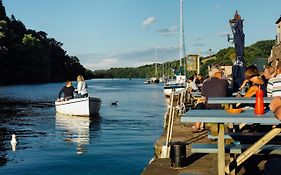 The Maltsters Arms
